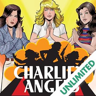 Charlie's Angels